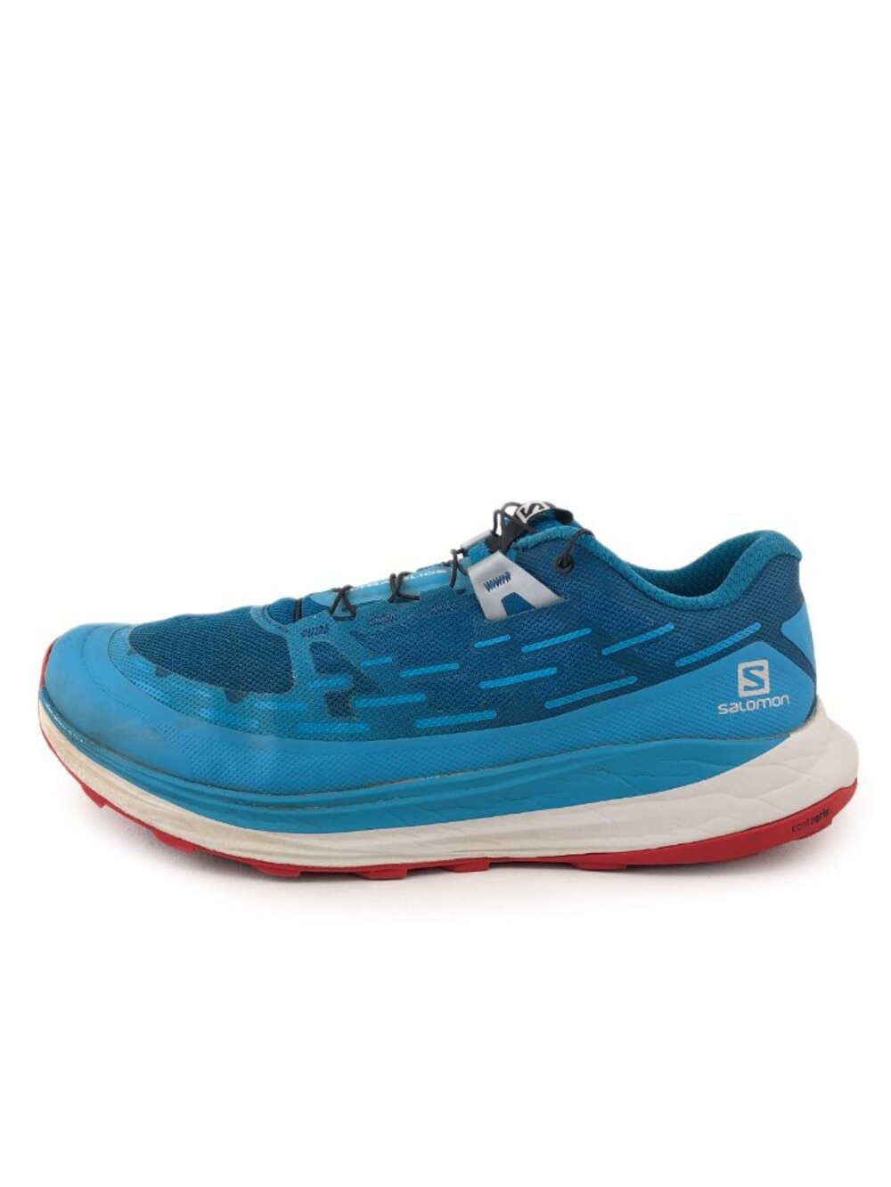 Salomon Ultra Glide Trail Running Shoes 10.5